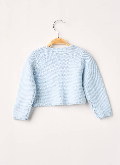 Gilet albastru ABSORBA copil