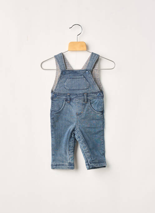 Salopetă bleumarin ABSORBA băiat