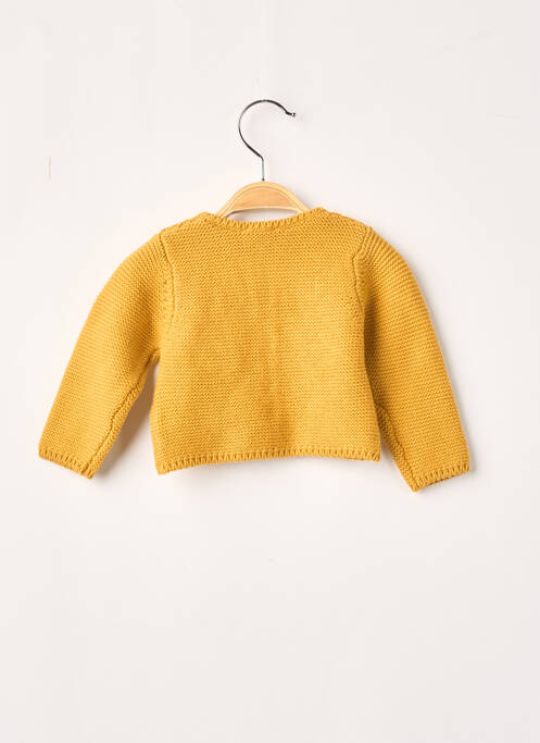 Gilet galben ABSORBA copil