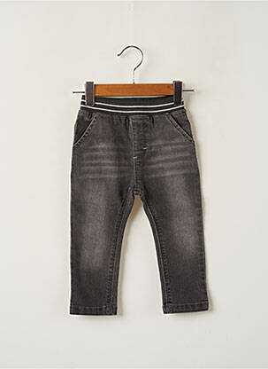 Blugi skinny gri 3 POMMES fată