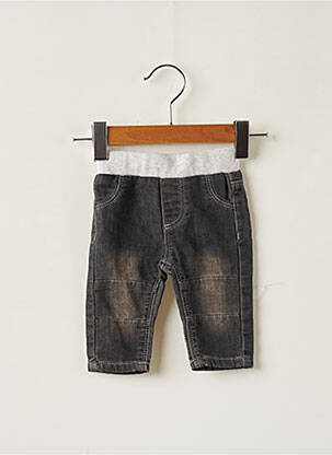 Jegging gri 3 POMMES copil
