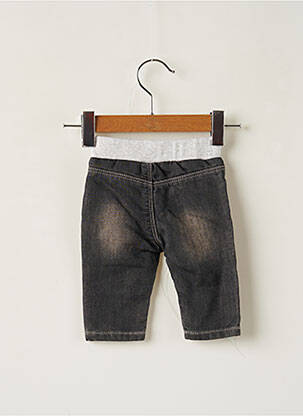 Jegging gri 3 POMMES copil