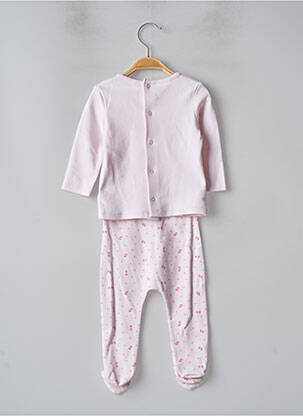 Set sus/jos roz ABSORBA enfant