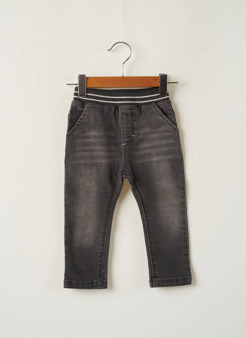 Blugi skinny gri 3 POMMES fată