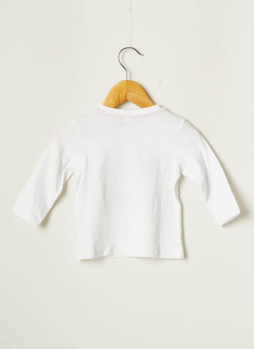 Tricou roșu 3 POMMES băiat