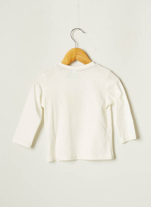 Tricou roșu 3 POMMES băiat