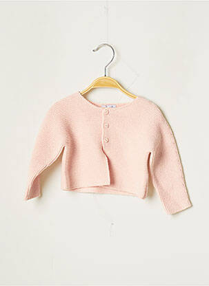 Gilet roz ABSORBA copil