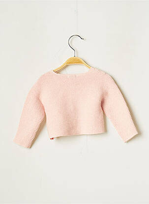 Gilet roz ABSORBA copil