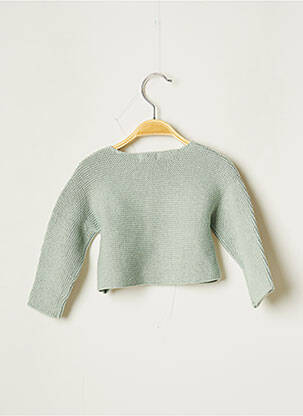 Gilet verde ABSORBA copil