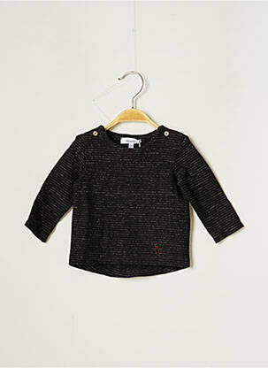 Tricou galben ABSORBA fată