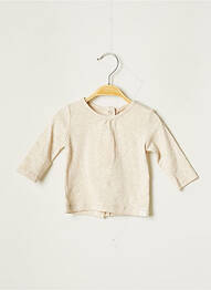 Tricou roz ABSORBA fille