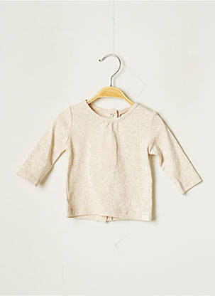 Tricou roz ABSORBA fată