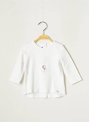 Vestă cu mâneci lungi roz ABSORBA copil