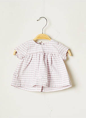 Rochie midi multicolor ABSORBA fată