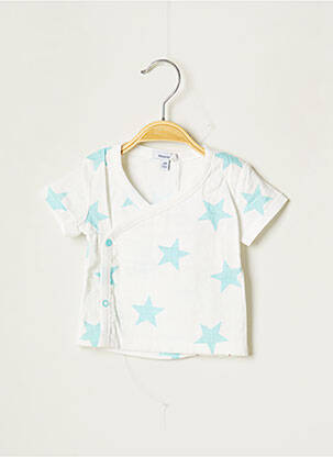 Tricou bleu marin ABSORBA copil