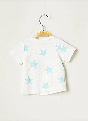 Tricou bleu marin ABSORBA copil