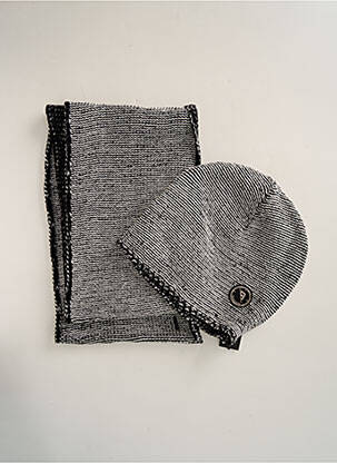 Căciulă bleumarin BECKARO fată