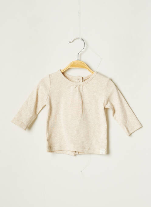 Tricou roz ABSORBA fată