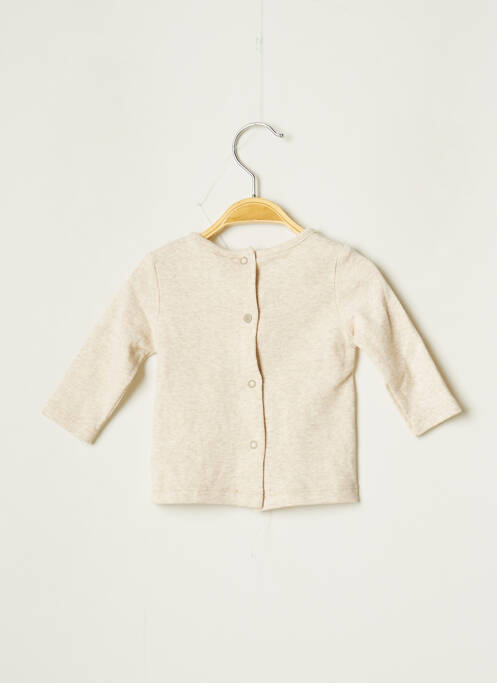 Tricou roz ABSORBA fată