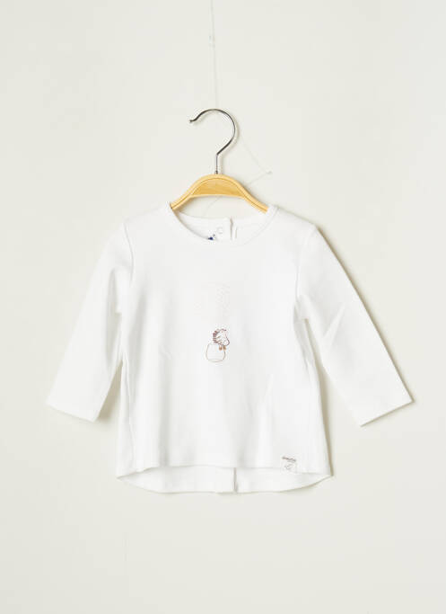 Vestă cu mâneci lungi roz ABSORBA copil