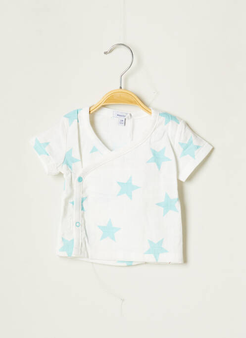 Tricou bleumarin ABSORBA copil