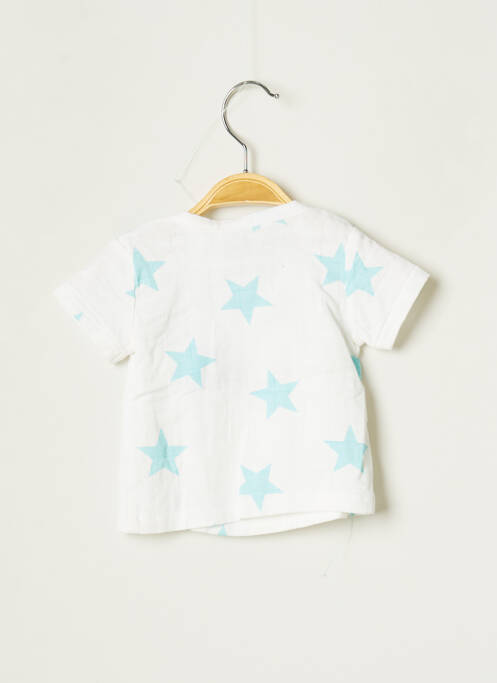 Tricou bleumarin ABSORBA copil