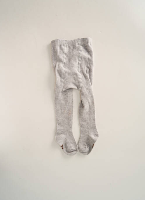 Colanți bleumarin 3 POMMES fată