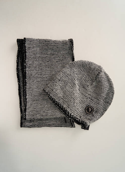 Căciulă bleumarin BECKARO fată