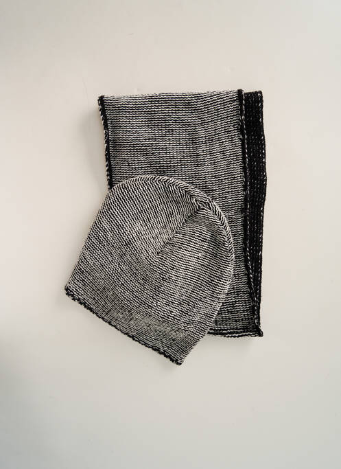 Căciulă bleumarin BECKARO fată