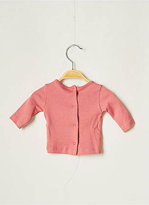 Tricou roz ABSORBA copil