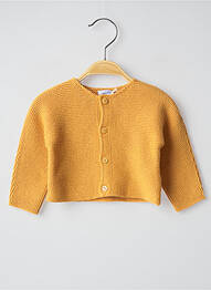 Gilet roz ABSORBA enfant
