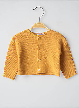 Gilet roz ABSORBA copil