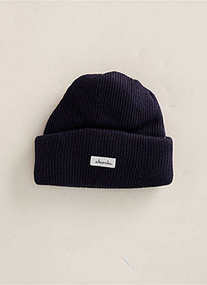 Căciulă bleumarin ABSORBA copil