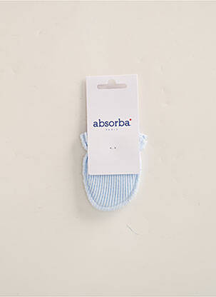 Mănuși albastru ABSORBA copil