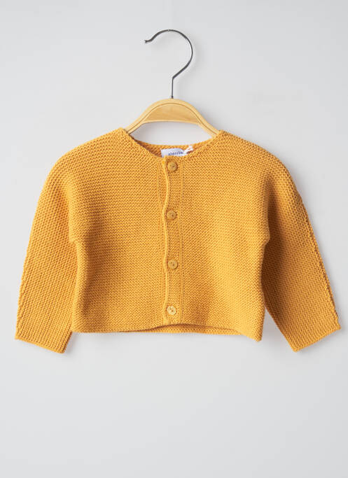 Gilet galben ABSORBA copil