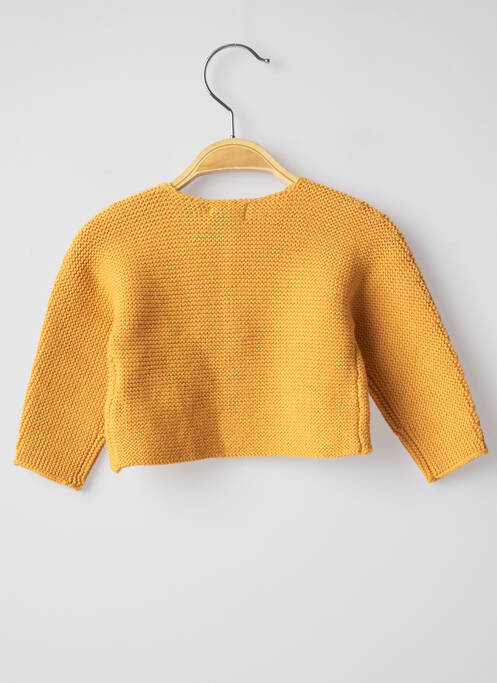 Gilet galben ABSORBA copil