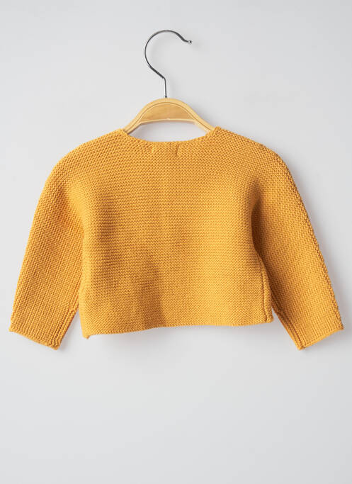 Gilet roz ABSORBA copil