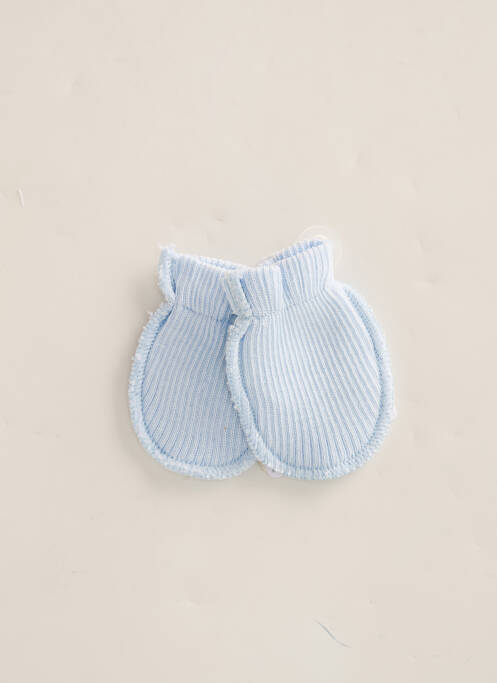 Mănuși albastru ABSORBA băiat