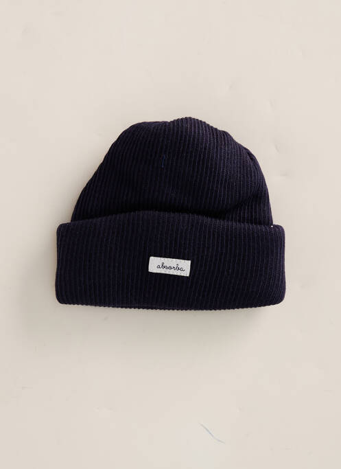 Căciulă bleumarin ABSORBA copil