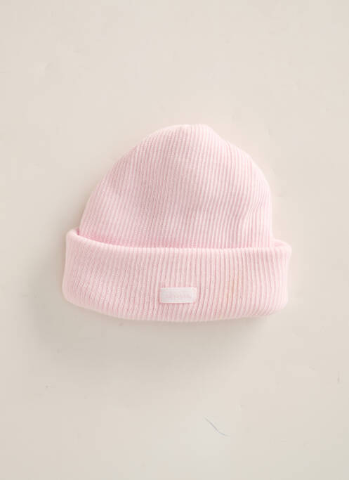 Căciulă roz ABSORBA copil