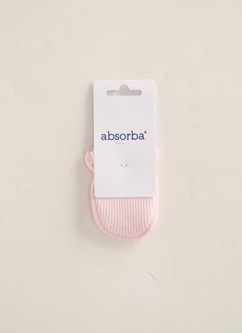 Șosete ecru ABSORBA copil