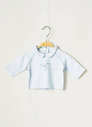 Pijama albastru ABSORBA copil