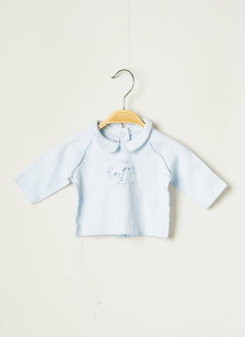 Pijama albastru ABSORBA copil