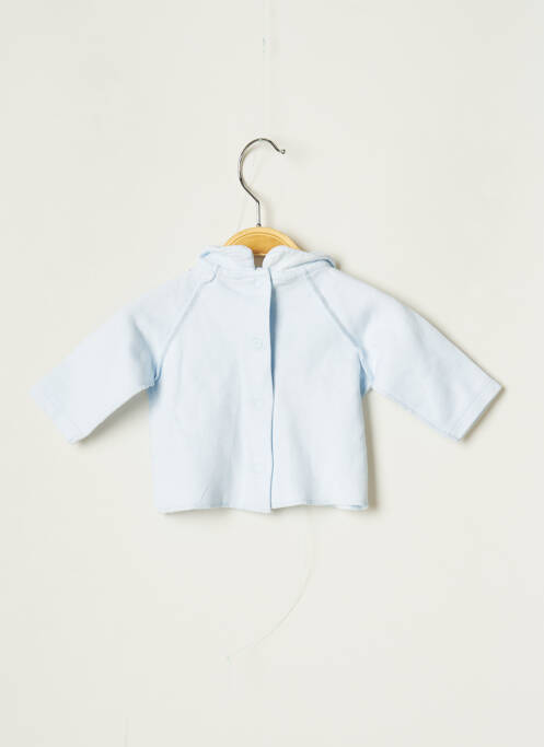 Pijama albastru ABSORBA copil