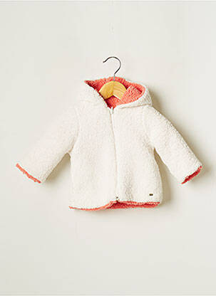 Polar ecru 3 POMMES fată