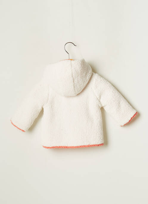 Polar ecru 3 POMMES fată