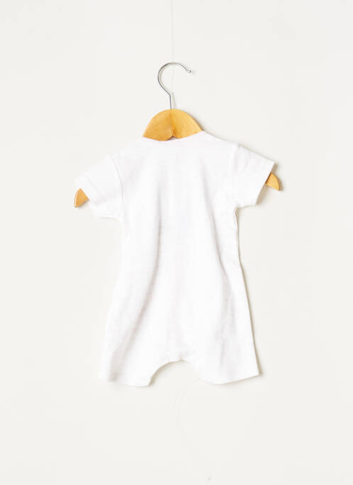 Salopetă scurtă roz ABSORBA copil