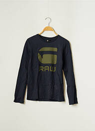 Tricou bleumarin G STAR băiat