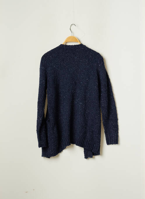 Gilet bleumarin BECKARO fată