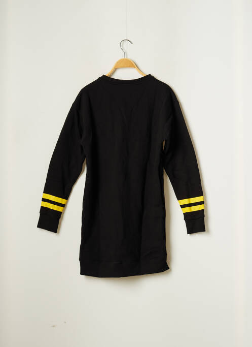 Rochie midi negru G STAR fată